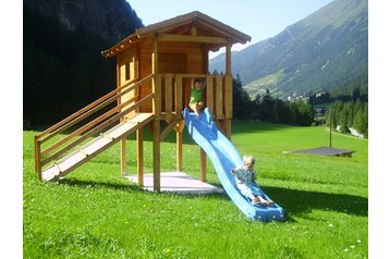 Österreich Byt Sankt Leonhard im Pitztal, Exterieur